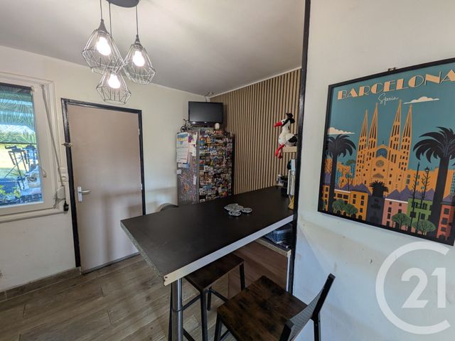 Maison &agrave; vendre - 4 pi&egrave;ces - 96 m2 - Buironfosse - 02 - PICARDIE