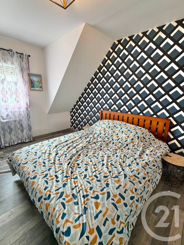 Maison &agrave; vendre - 4 pi&egrave;ces - 96 m2 - Buironfosse - 02 - PICARDIE
