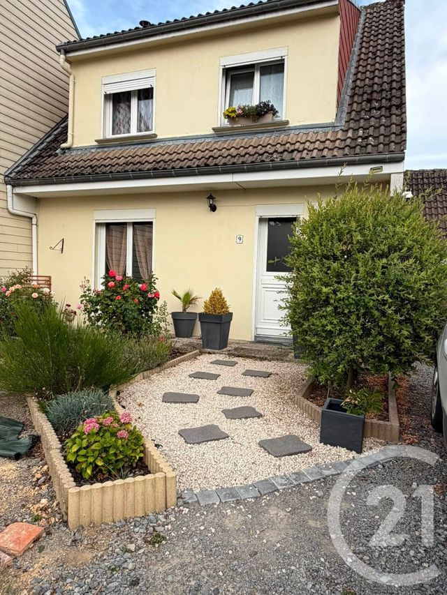 maison - BUIRONFOSSE - 02