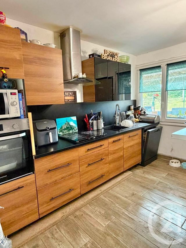 Maison &agrave; vendre - 4 pi&egrave;ces - 96 m2 - Buironfosse - 02 - PICARDIE