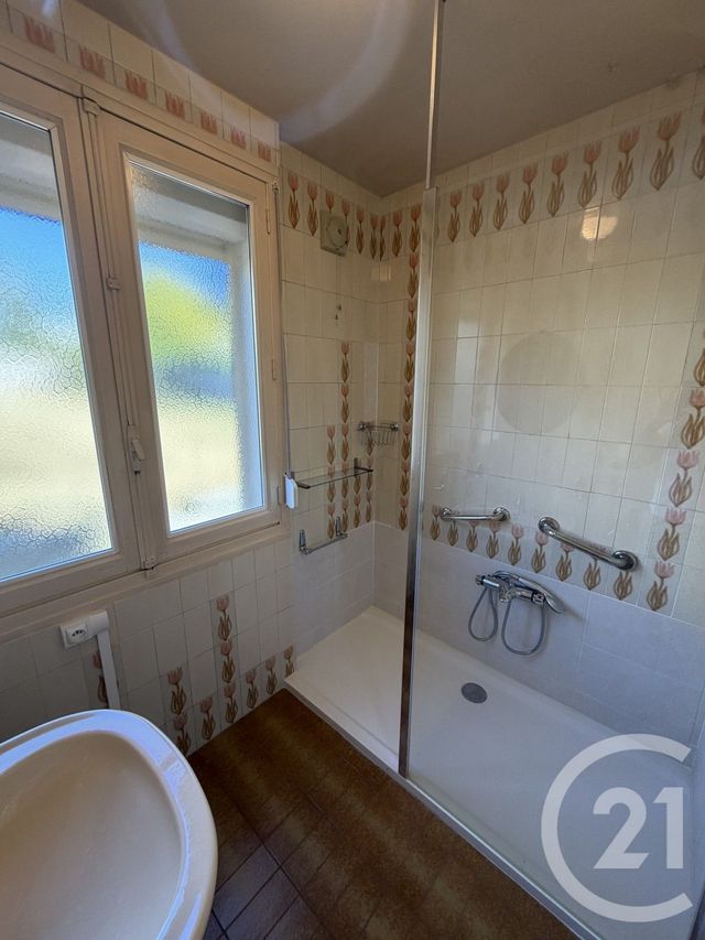 Maison &agrave; vendre - 5 pi&egrave;ces - 75 m2 - Vervins - 02 - PICARDIE