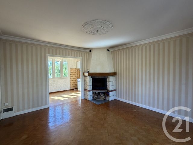 Maison &agrave; vendre - 5 pi&egrave;ces - 75 m2 - Vervins - 02 - PICARDIE