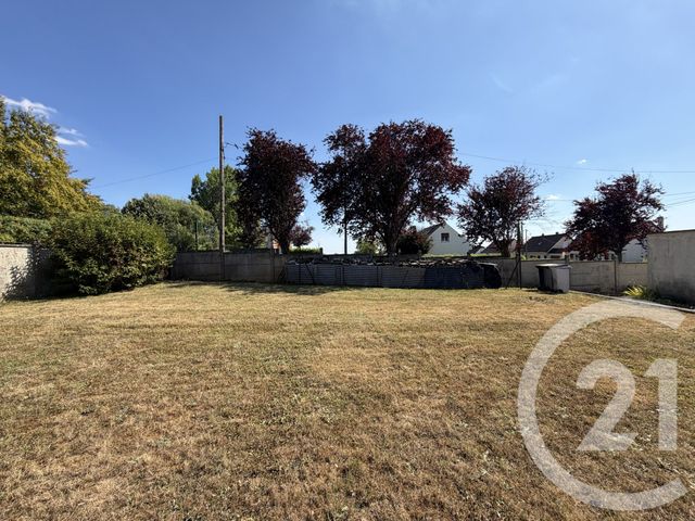 Maison &agrave; vendre - 5 pi&egrave;ces - 75 m2 - Vervins - 02 - PICARDIE