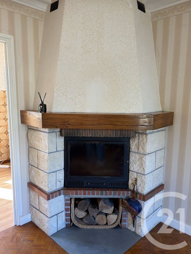 Maison &agrave; vendre - 5 pi&egrave;ces - 75 m2 - Vervins - 02 - PICARDIE
