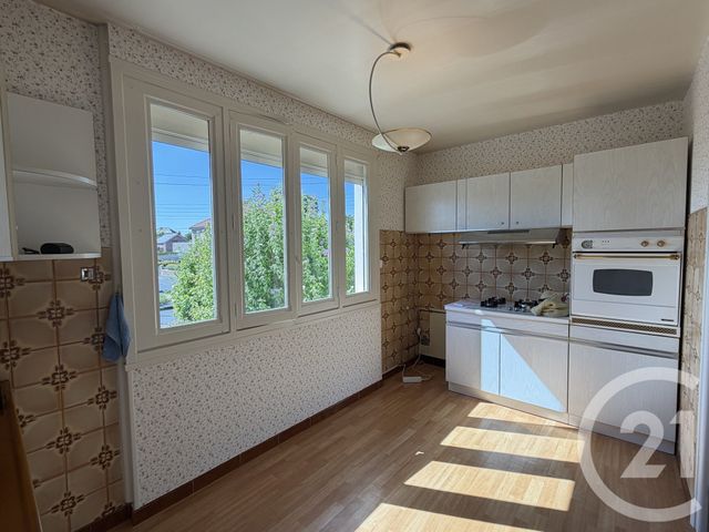 Maison &agrave; vendre - 5 pi&egrave;ces - 75 m2 - Vervins - 02 - PICARDIE