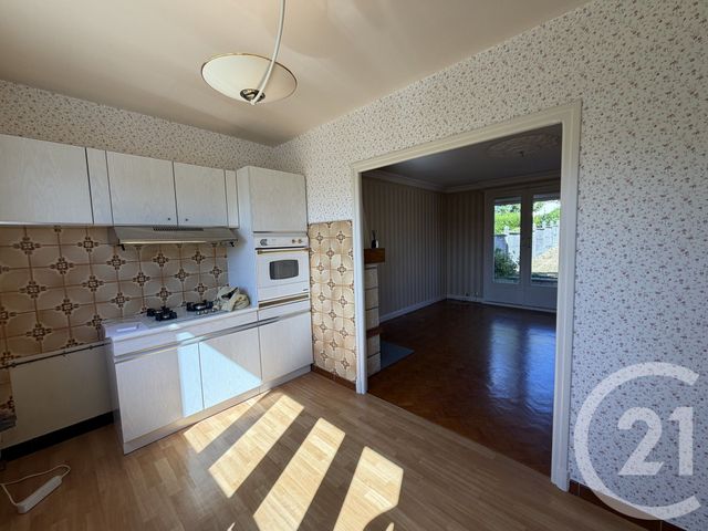 Maison &agrave; vendre - 5 pi&egrave;ces - 75 m2 - Vervins - 02 - PICARDIE