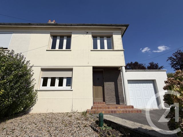 maison - VERVINS - 02