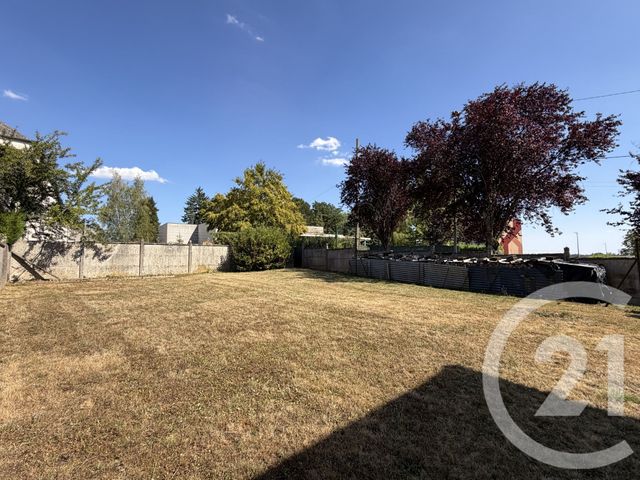 Maison &agrave; vendre - 5 pi&egrave;ces - 75 m2 - Vervins - 02 - PICARDIE
