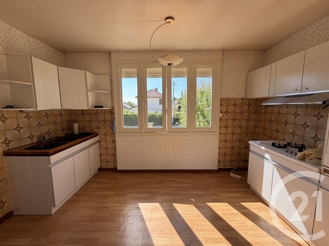 Maison &agrave; vendre - 5 pi&egrave;ces - 75 m2 - Vervins - 02 - PICARDIE