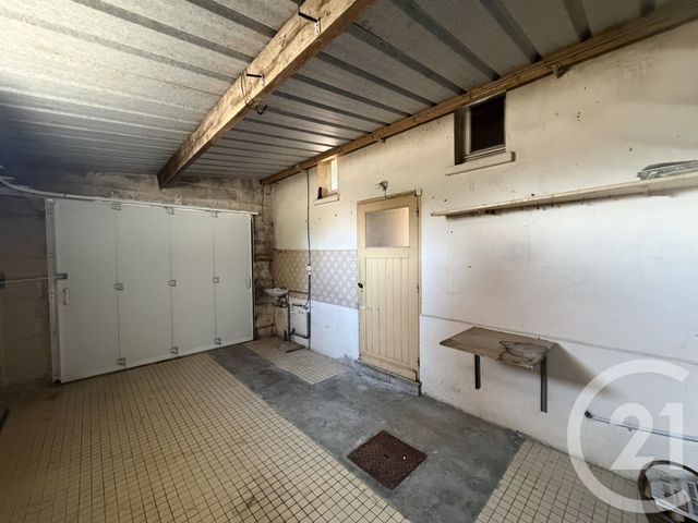 Maison &agrave; vendre - 5 pi&egrave;ces - 75 m2 - Vervins - 02 - PICARDIE