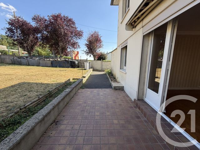 Maison &agrave; vendre - 5 pi&egrave;ces - 75 m2 - Vervins - 02 - PICARDIE