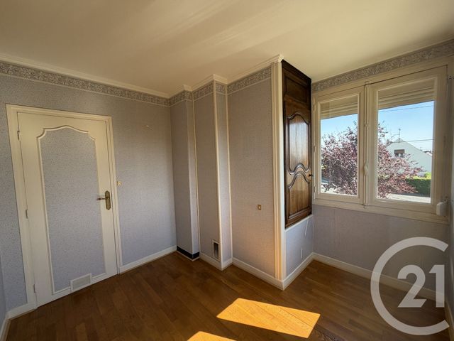 Maison &agrave; vendre - 5 pi&egrave;ces - 75 m2 - Vervins - 02 - PICARDIE