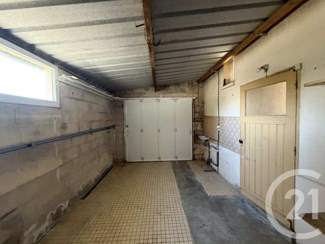 Maison &agrave; vendre - 5 pi&egrave;ces - 75 m2 - Vervins - 02 - PICARDIE