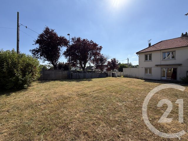 maison - VERVINS - 02