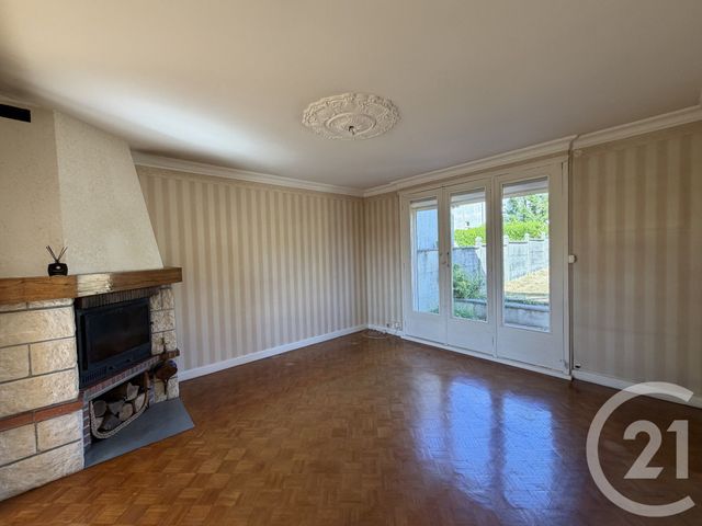 Maison &agrave; vendre - 5 pi&egrave;ces - 75 m2 - Vervins - 02 - PICARDIE