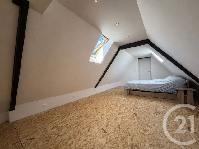 Maison &agrave; vendre - 3 pi&egrave;ces - 80 m2 - Etreux - 02 - PICARDIE
