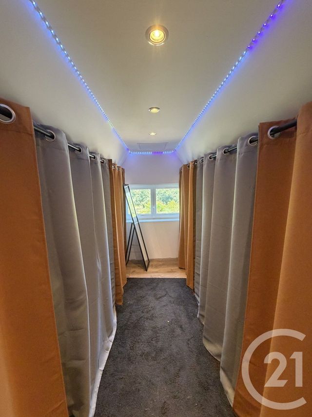 Maison &agrave; vendre - 3 pi&egrave;ces - 80 m2 - Etreux - 02 - PICARDIE