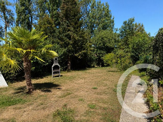 Maison &agrave; vendre - 3 pi&egrave;ces - 80 m2 - Etreux - 02 - PICARDIE