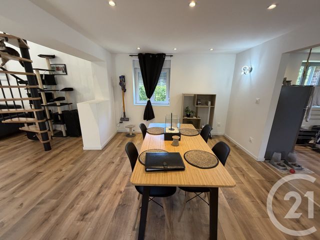 Maison &agrave; vendre - 3 pi&egrave;ces - 80 m2 - Etreux - 02 - PICARDIE