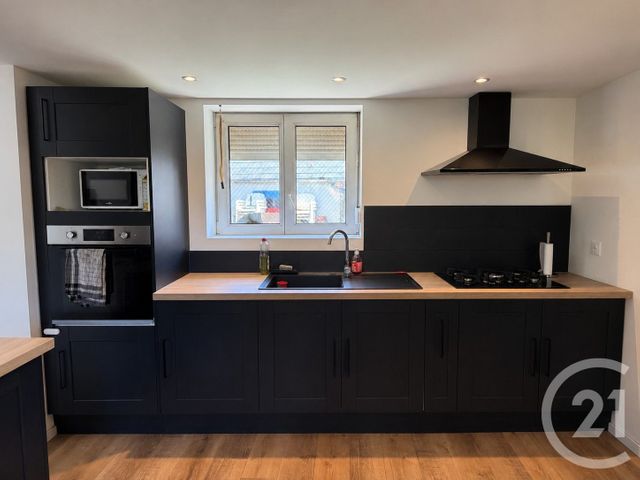 Maison &agrave; vendre - 3 pi&egrave;ces - 80 m2 - Etreux - 02 - PICARDIE