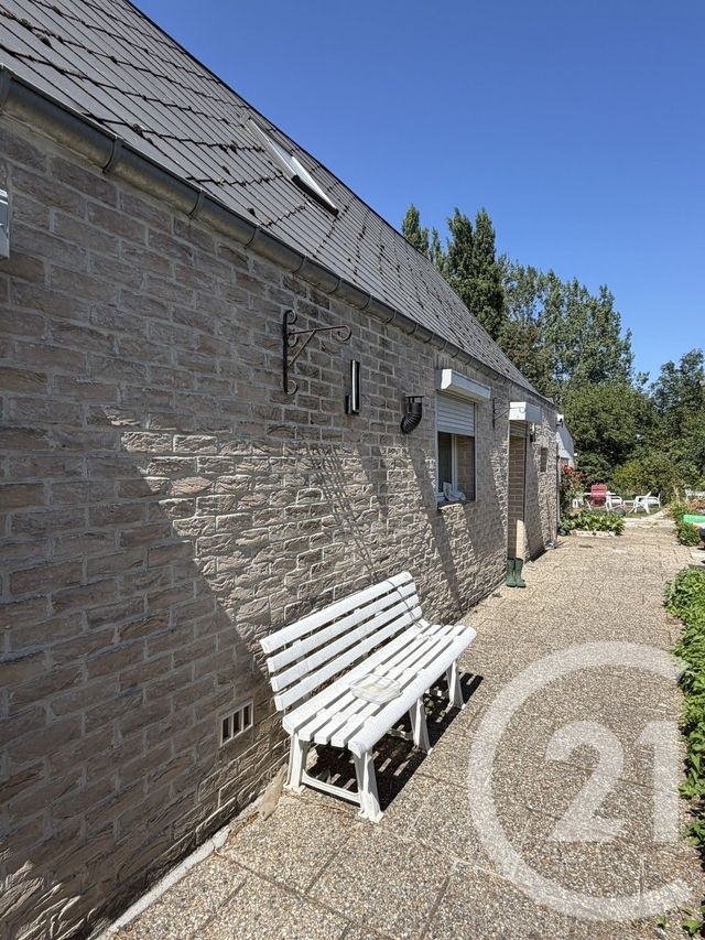 Maison &agrave; vendre - 3 pi&egrave;ces - 80 m2 - Etreux - 02 - PICARDIE