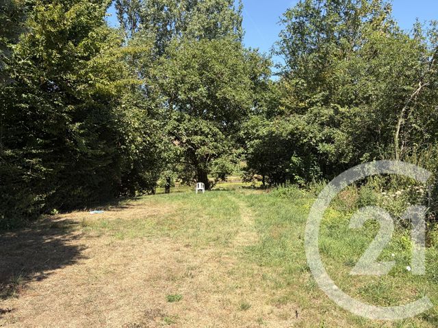 Maison &agrave; vendre - 3 pi&egrave;ces - 80 m2 - Etreux - 02 - PICARDIE
