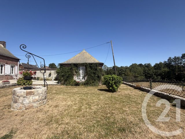 Maison &agrave; vendre - 9 pi&egrave;ces - 205 m2 - Leschelle - 02 - PICARDIE