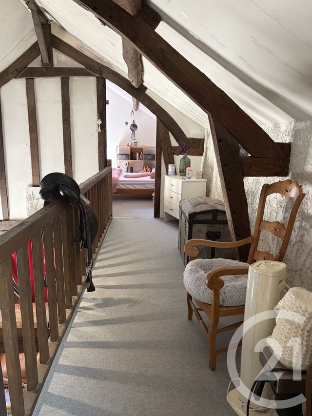 Maison &agrave; vendre - 9 pi&egrave;ces - 205 m2 - Leschelle - 02 - PICARDIE