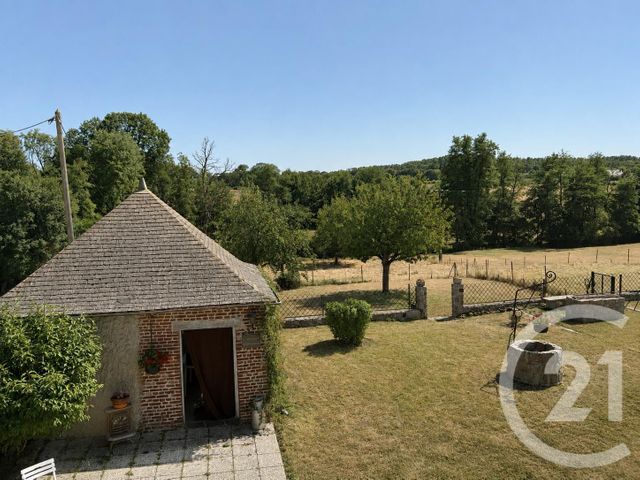 Maison &agrave; vendre - 9 pi&egrave;ces - 205 m2 - Leschelle - 02 - PICARDIE