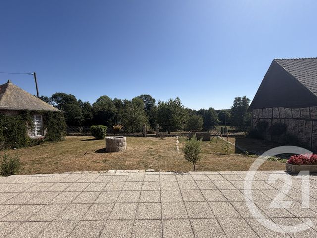 Maison &agrave; vendre - 9 pi&egrave;ces - 205 m2 - Leschelle - 02 - PICARDIE