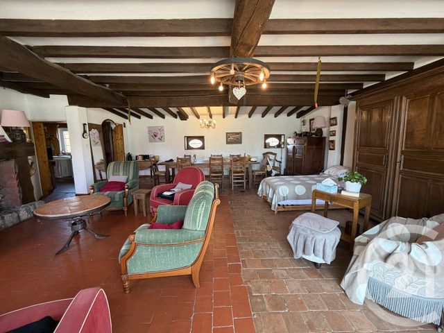 Maison &agrave; vendre - 9 pi&egrave;ces - 205 m2 - Leschelle - 02 - PICARDIE