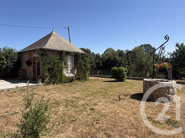 Maison &agrave; vendre - 9 pi&egrave;ces - 205 m2 - Leschelle - 02 - PICARDIE