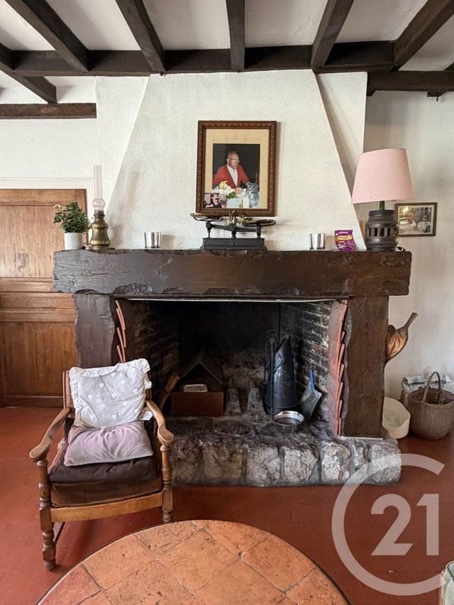 Maison &agrave; vendre - 9 pi&egrave;ces - 205 m2 - Leschelle - 02 - PICARDIE
