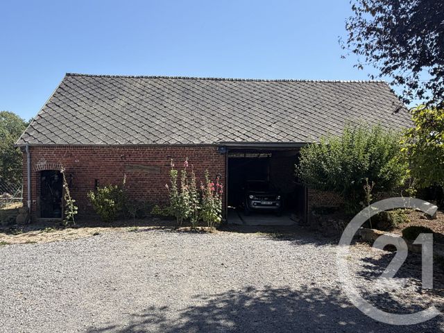 Maison &agrave; vendre - 9 pi&egrave;ces - 205 m2 - Leschelle - 02 - PICARDIE