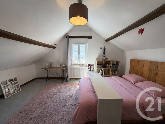 Maison &agrave; vendre - 9 pi&egrave;ces - 205 m2 - Leschelle - 02 - PICARDIE