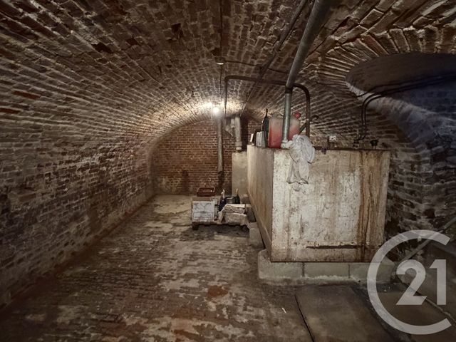 Maison &agrave; vendre - 9 pi&egrave;ces - 205 m2 - Leschelle - 02 - PICARDIE