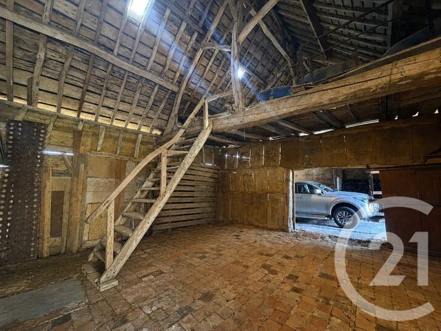 Maison &agrave; vendre - 9 pi&egrave;ces - 205 m2 - Leschelle - 02 - PICARDIE