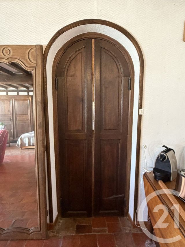 Maison &agrave; vendre - 9 pi&egrave;ces - 205 m2 - Leschelle - 02 - PICARDIE