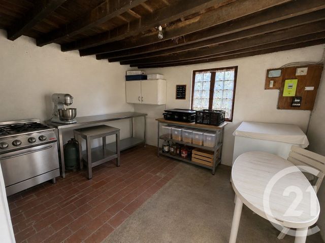 Maison &agrave; vendre - 9 pi&egrave;ces - 205 m2 - Leschelle - 02 - PICARDIE