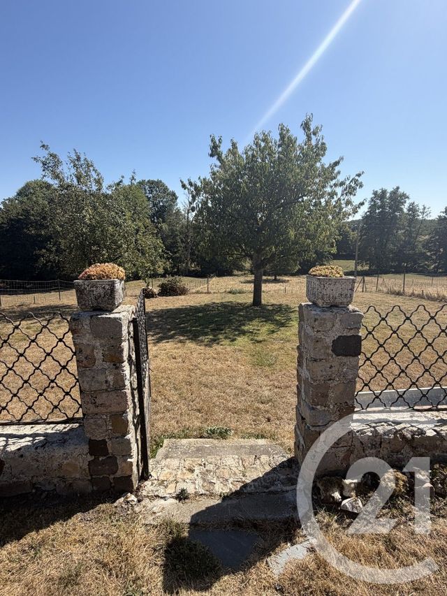 Maison &agrave; vendre - 9 pi&egrave;ces - 205 m2 - Leschelle - 02 - PICARDIE