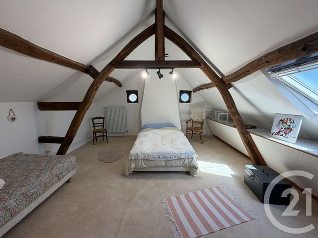Maison &agrave; vendre - 9 pi&egrave;ces - 205 m2 - Leschelle - 02 - PICARDIE