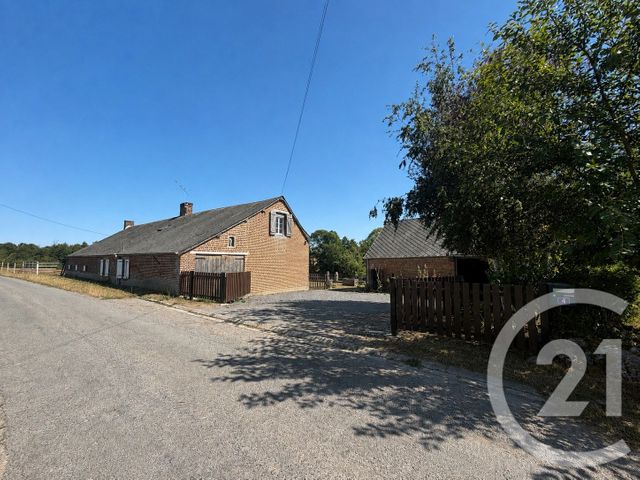 Maison &agrave; vendre - 9 pi&egrave;ces - 205 m2 - Leschelle - 02 - PICARDIE