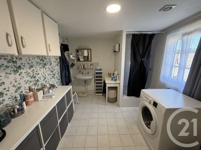 Maison &agrave; vendre - 9 pi&egrave;ces - 205 m2 - Leschelle - 02 - PICARDIE