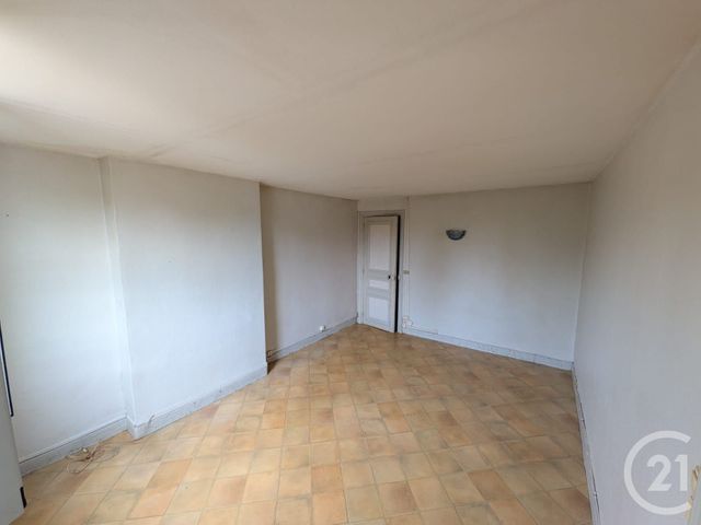 Appartement F2 bis &agrave; vendre - 2 pi&egrave;ces - 48 m2 - Guise - 02 - PICARDIE