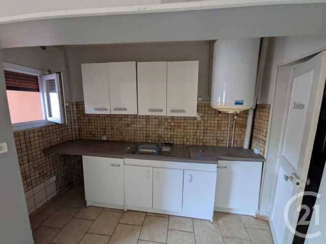 Appartement F2 bis &agrave; vendre - 2 pi&egrave;ces - 48 m2 - Guise - 02 - PICARDIE