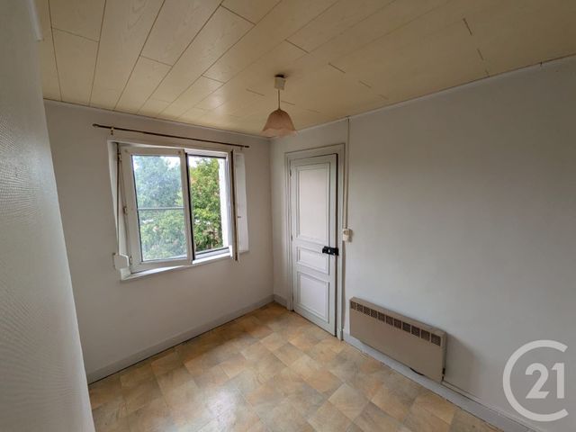 Appartement F2 bis &agrave; vendre - 2 pi&egrave;ces - 48 m2 - Guise - 02 - PICARDIE