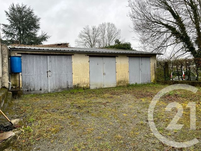Maison &agrave; vendre - 15 pi&egrave;ces - 181,30 m2 - Vervins - 02 - PICARDIE