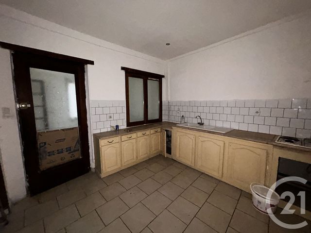 Maison &agrave; vendre - 15 pi&egrave;ces - 181,30 m2 - Vervins - 02 - PICARDIE