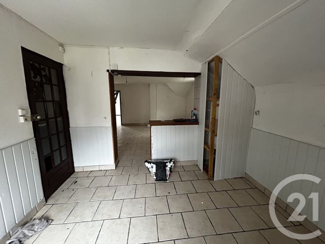 Maison &agrave; vendre - 15 pi&egrave;ces - 181,30 m2 - Vervins - 02 - PICARDIE