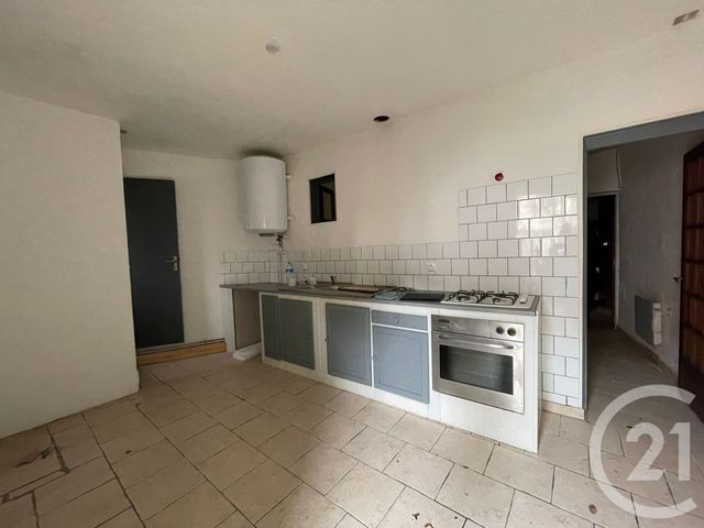 Maison &agrave; vendre - 15 pi&egrave;ces - 181,30 m2 - Vervins - 02 - PICARDIE